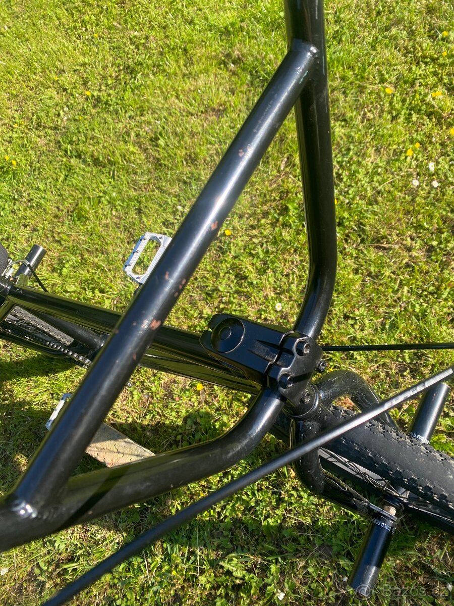 BMX Kush Mafia 1