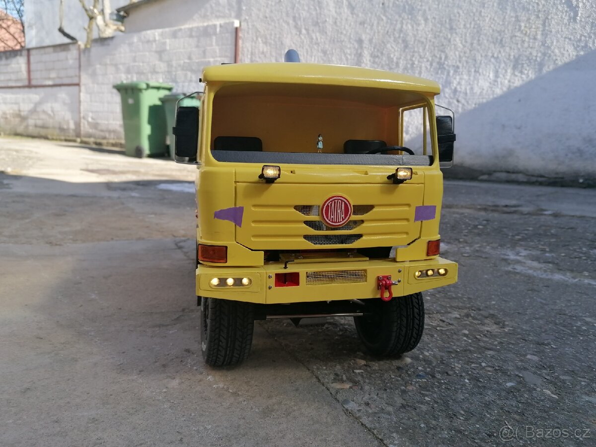 Tatra Terex 1/10