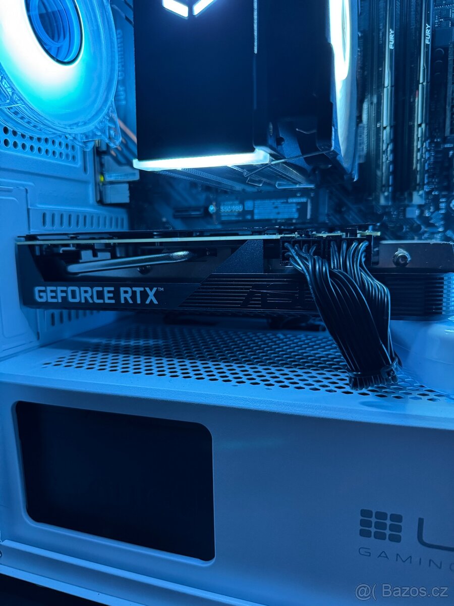 nvidia rtx 3060 ti