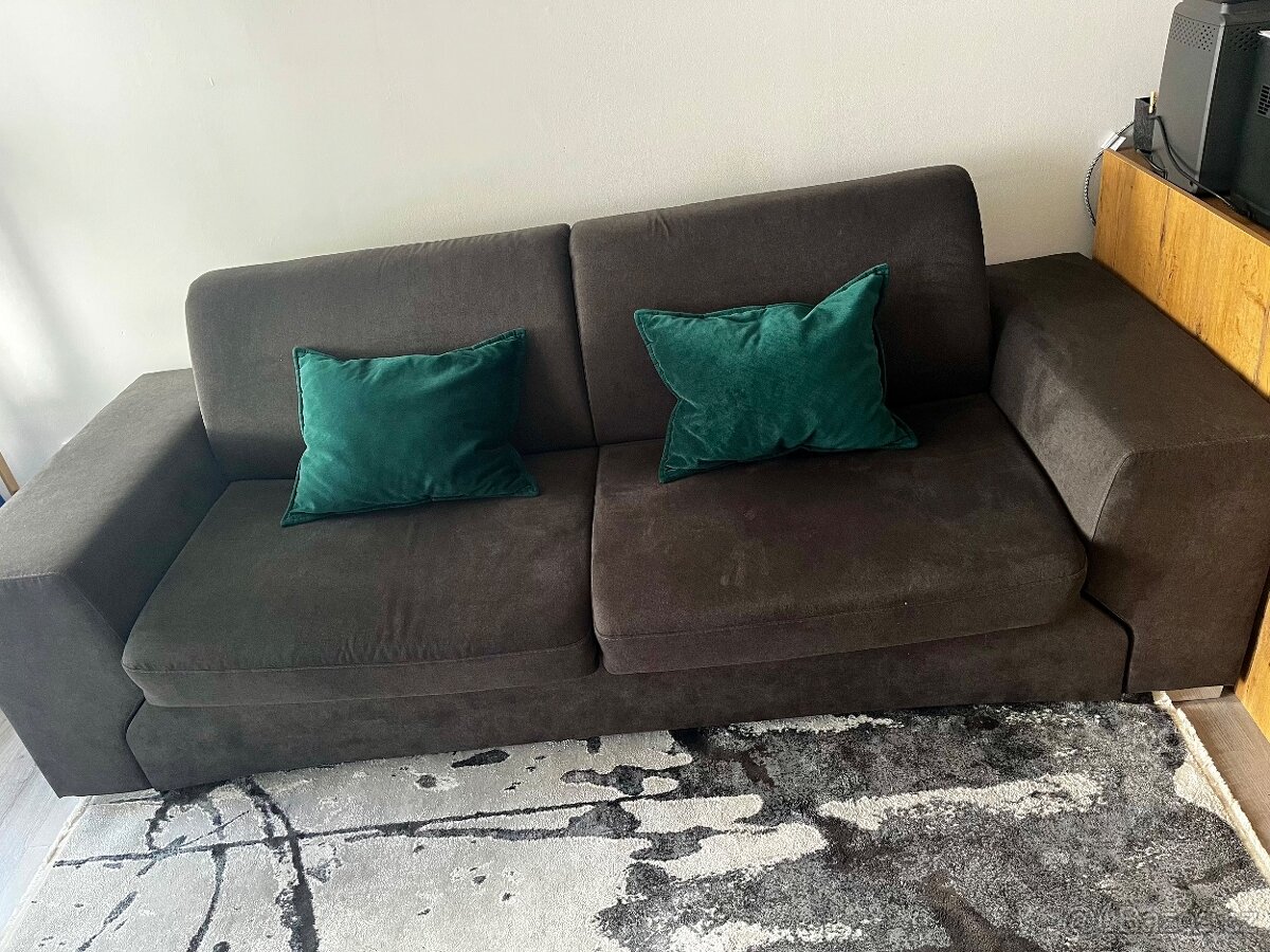 Rozkládací pohovka 🛋️