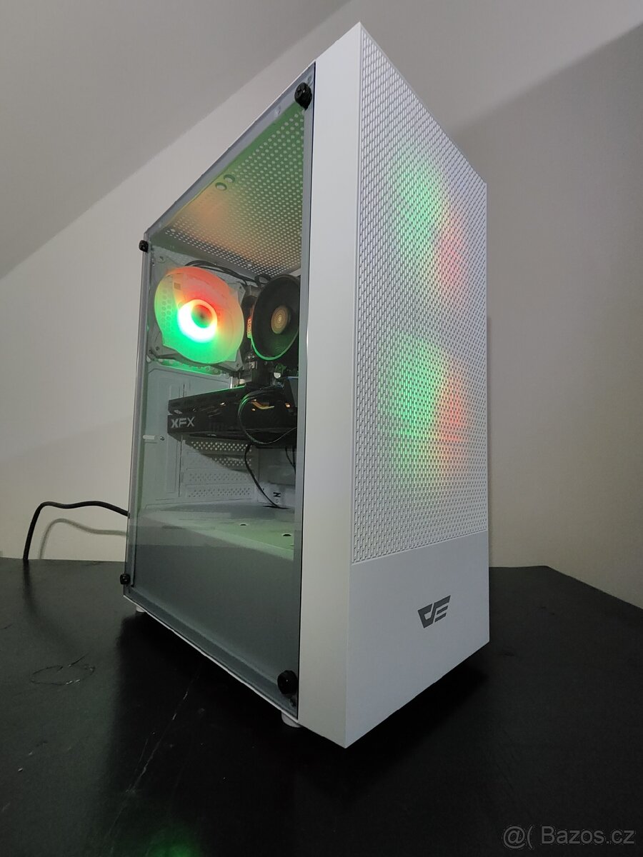 Herni pocitac vyměním za notebook
