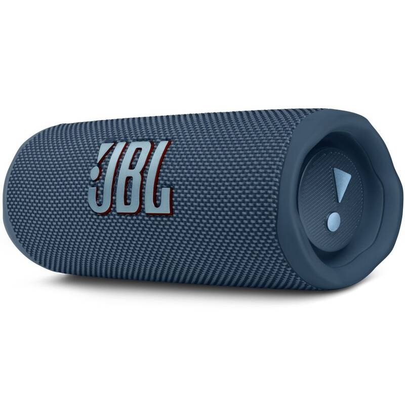 Bluetooth reproduktor JBL Flip 6, modrý