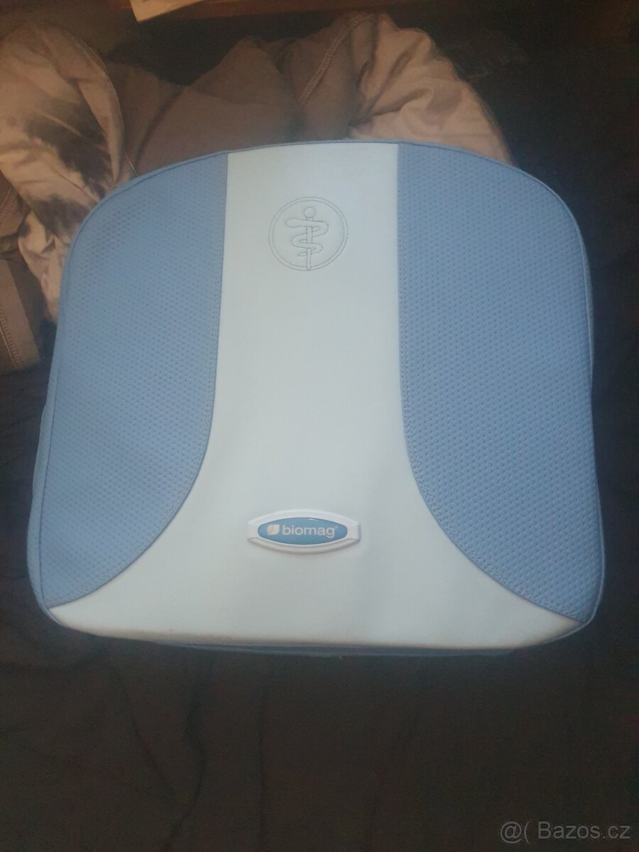 Biomag Lumio