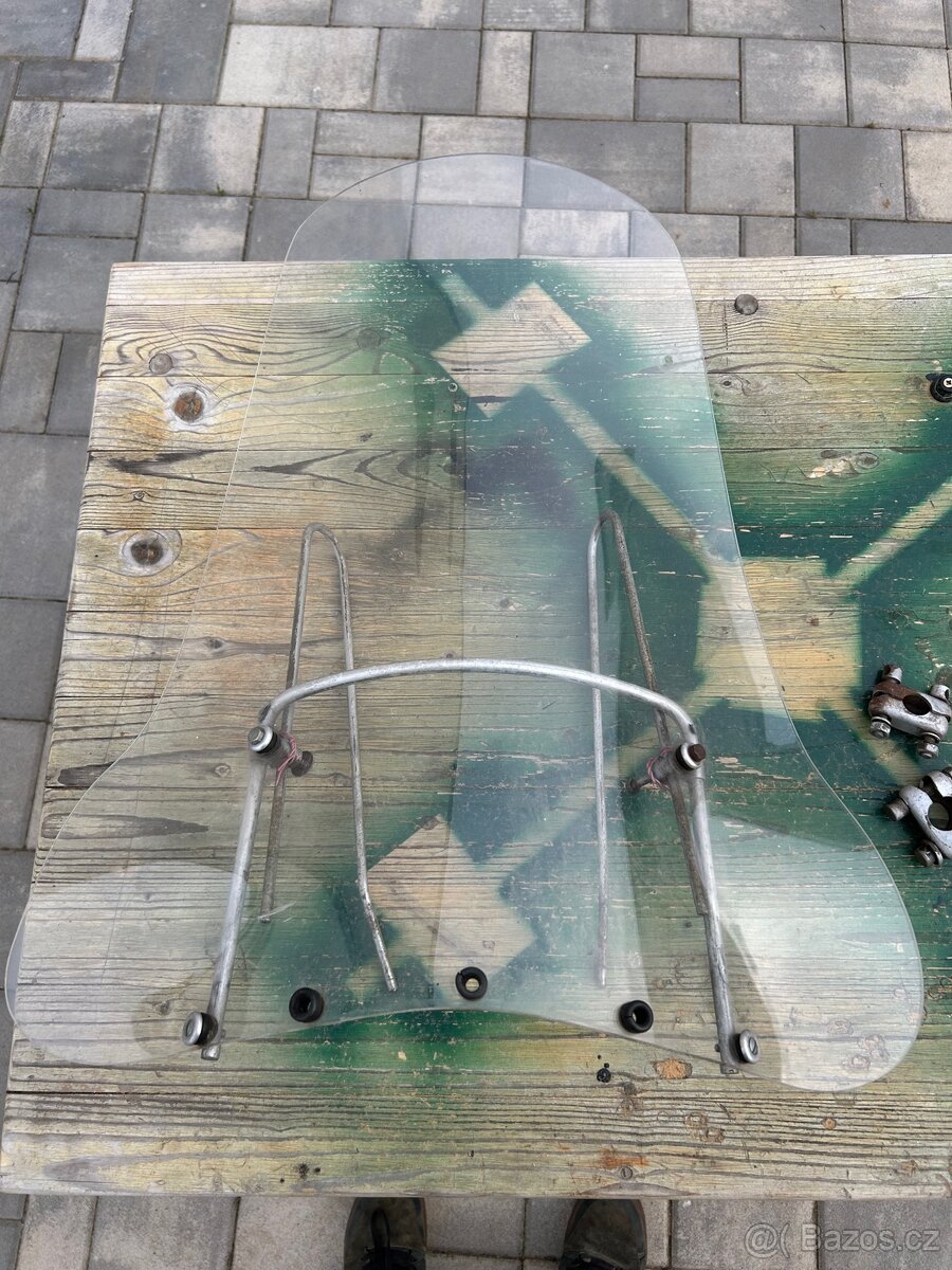 Plexi Tatran