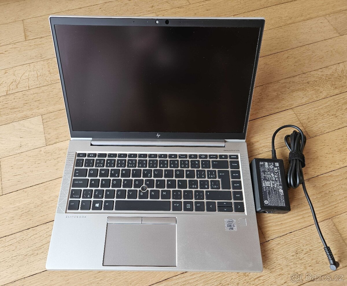 HP Elitebook 840 G7 i5,32,256,dotyk,win 11