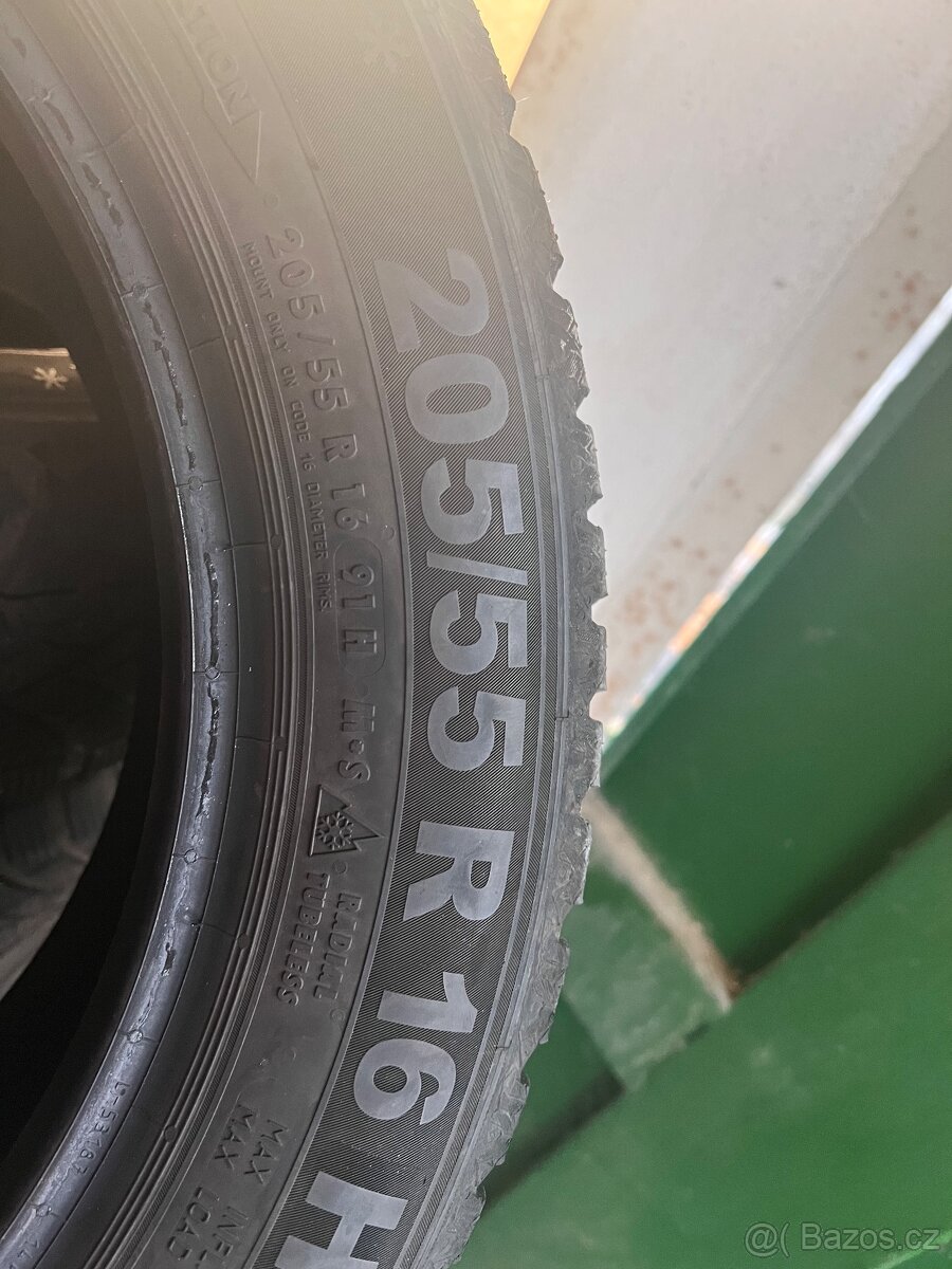 Pneu