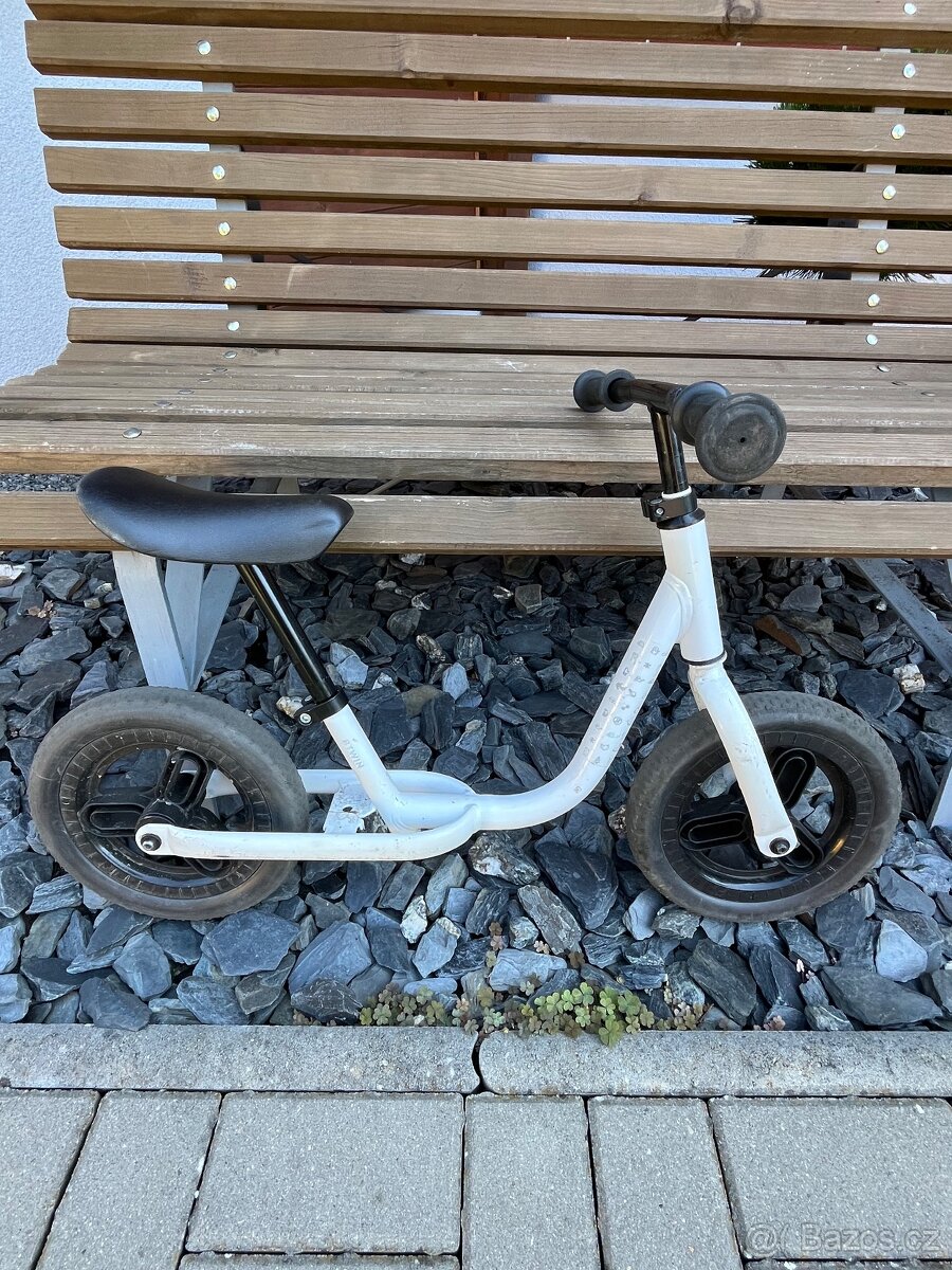 Dětské odrážedlo Decathlon