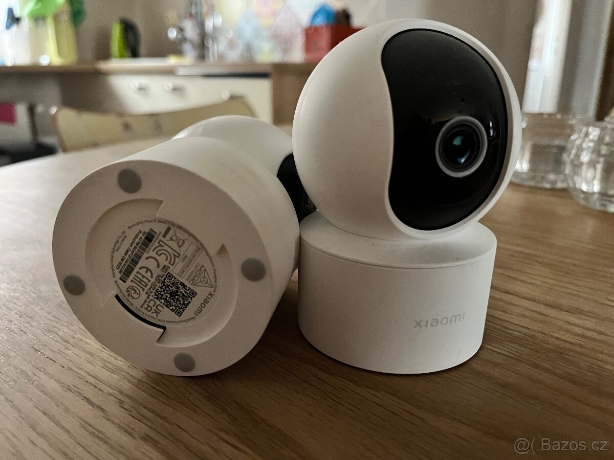 Prodam Xiaomi domaci kamery