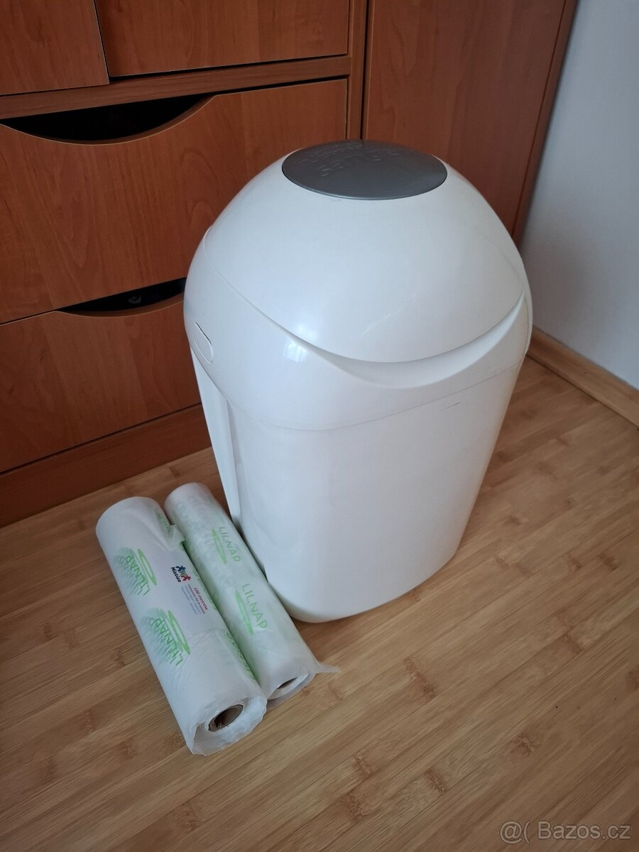 Koš na pleny Tommee Tippee Sangenic