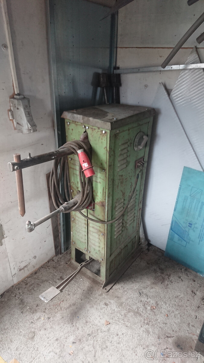 Bodovačka stacionární