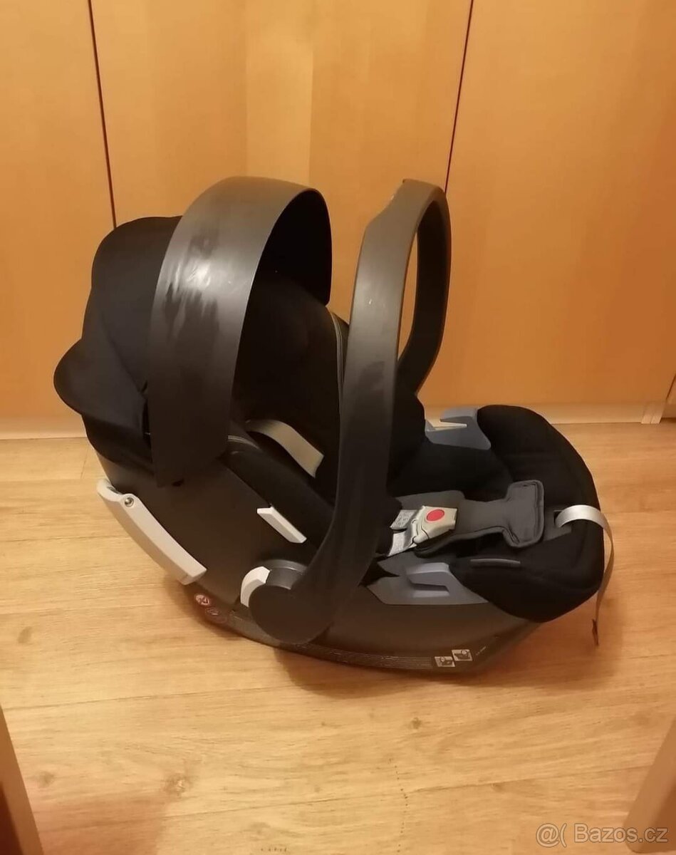 Autosedačka(vajíčko) Cybex Aton 5