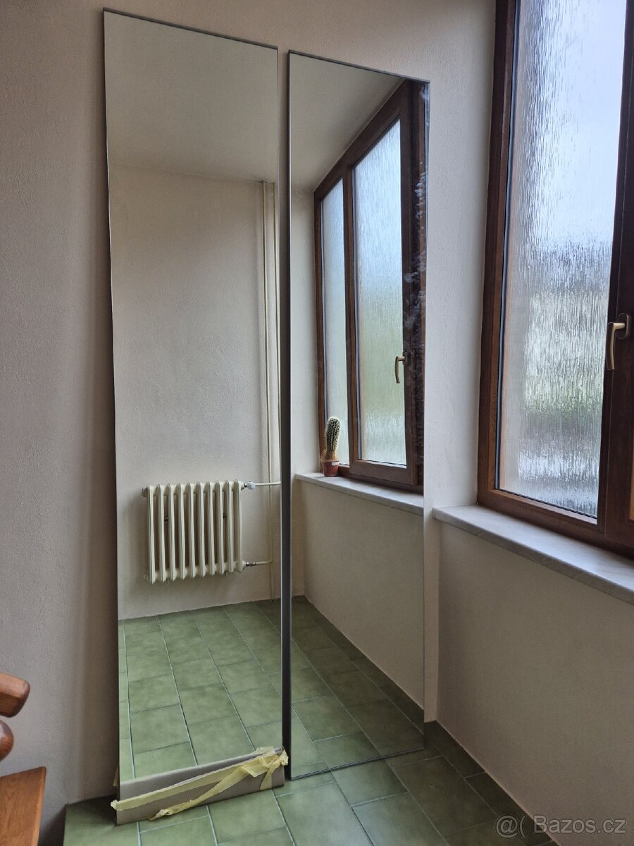 Dveře na skříň Ikea Pax