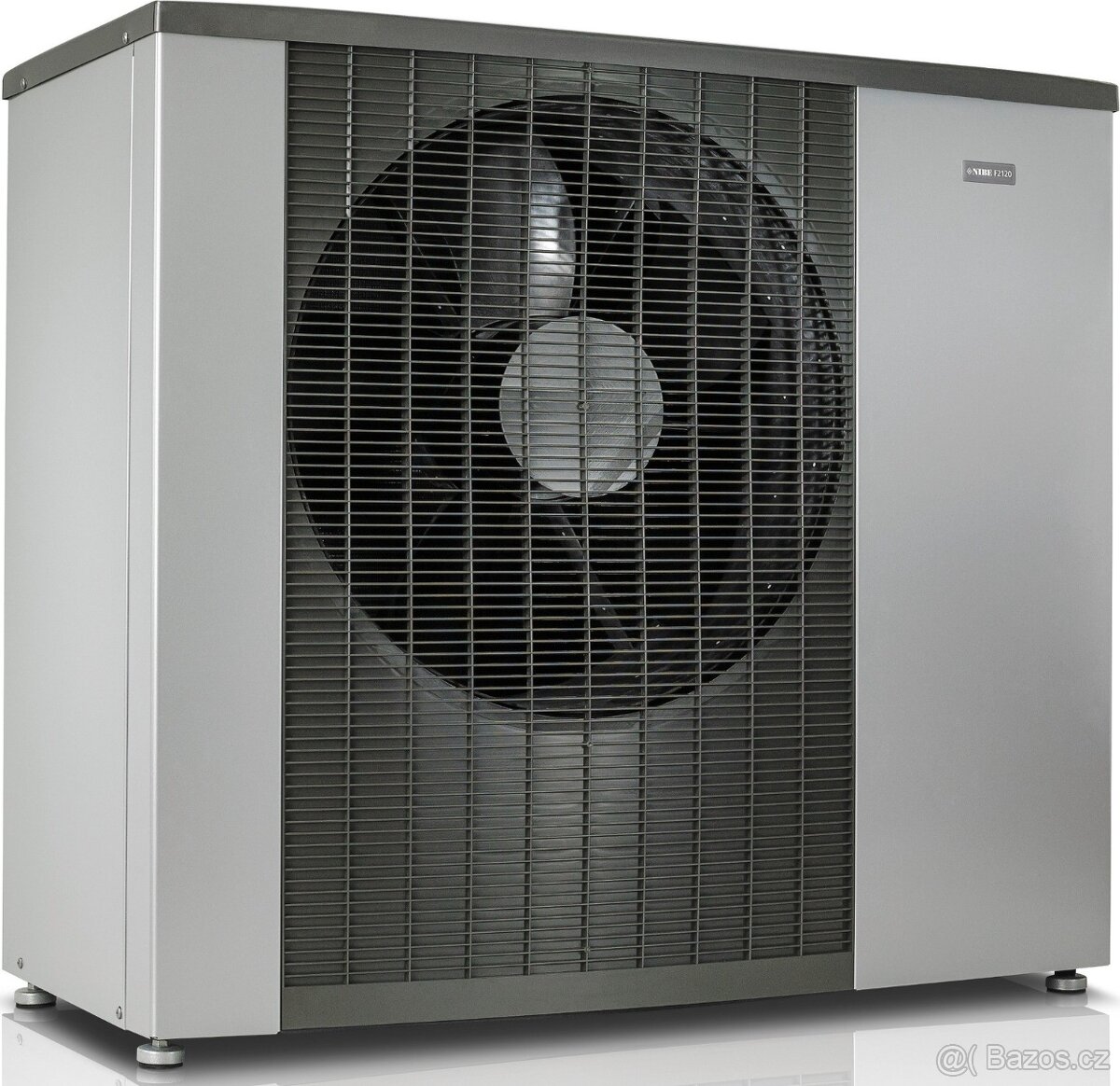 Tepelné čerpadlo Nibe