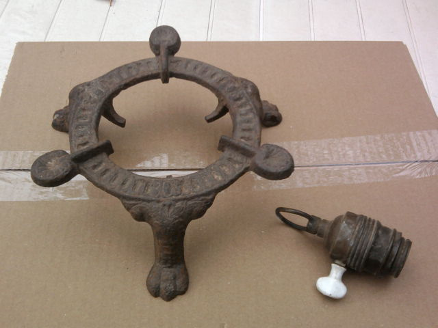 Veľmi staré Nálezy-zachovalé (Na chatu,chalupu...)