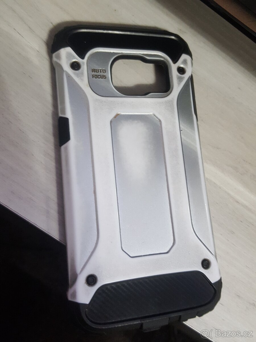 Odolný kryt na Samsung Galaxy S7
