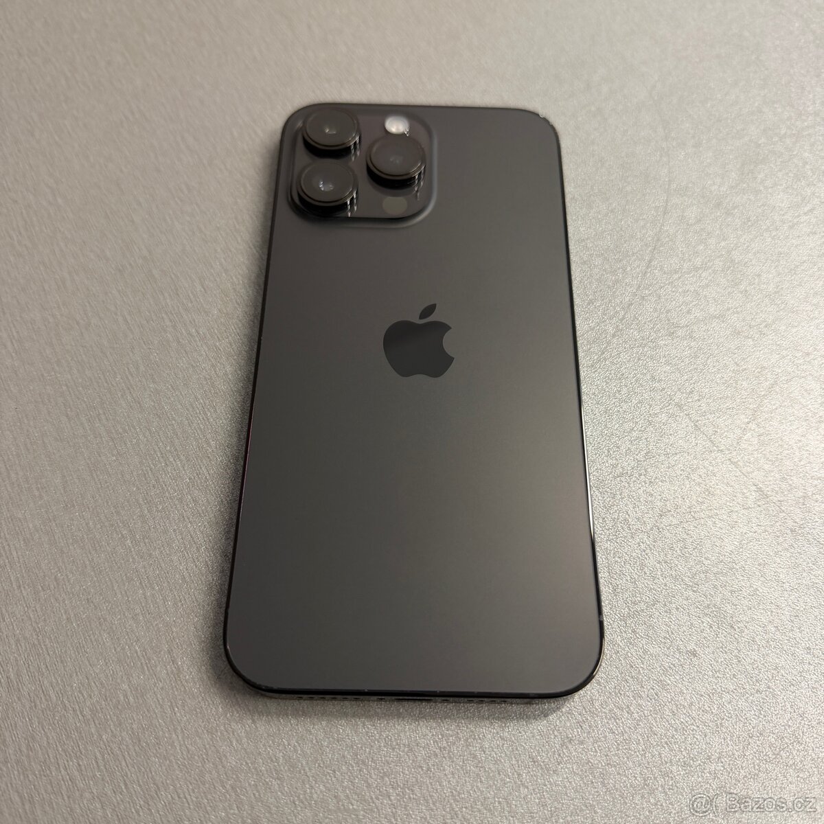 iPhone 14 Pro Max 256GB černý, bez škrábance, záruka
