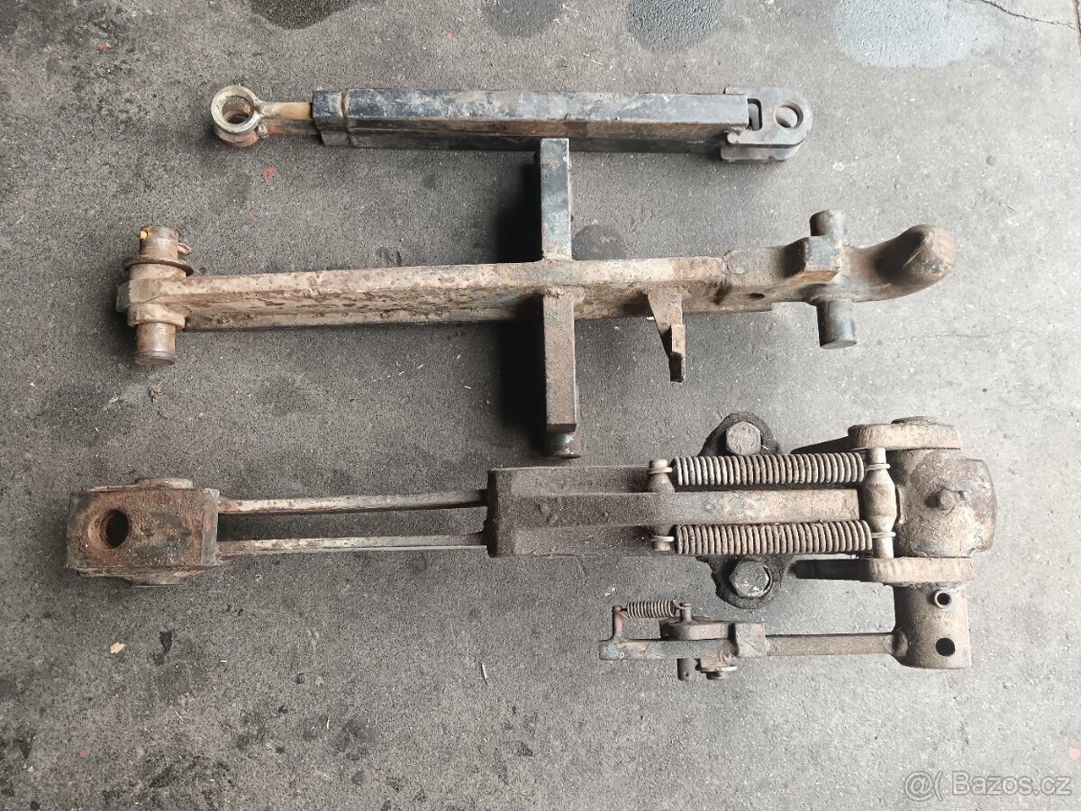 ZETOR AGROHAK 7011,5211,6211,7211,7711,7745,7245,6