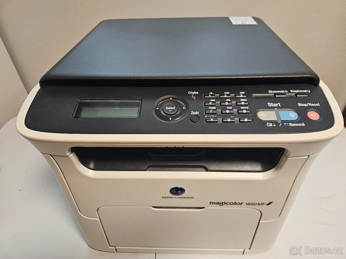 Prodám tiskárnu Minolta 1680MF