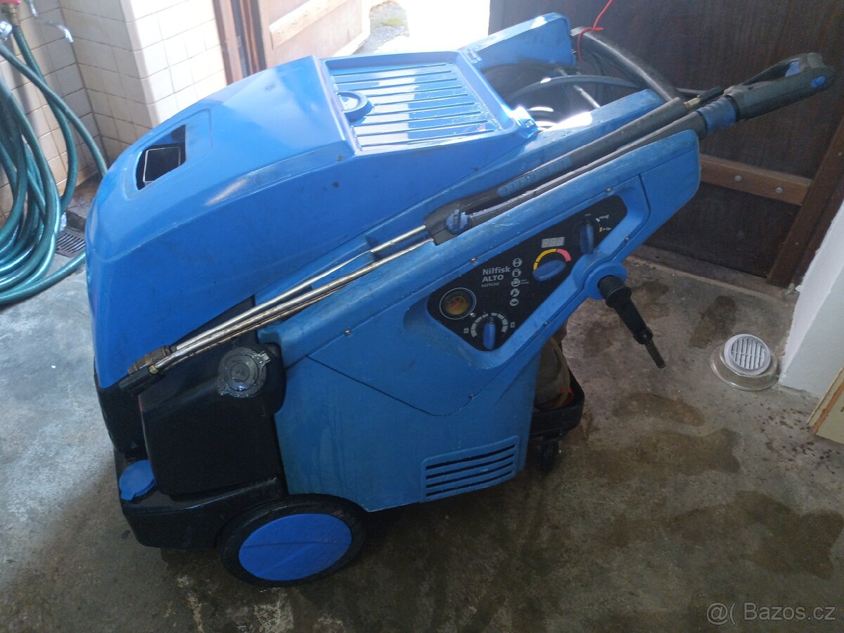 Nilfisk Alto Neptun 5
