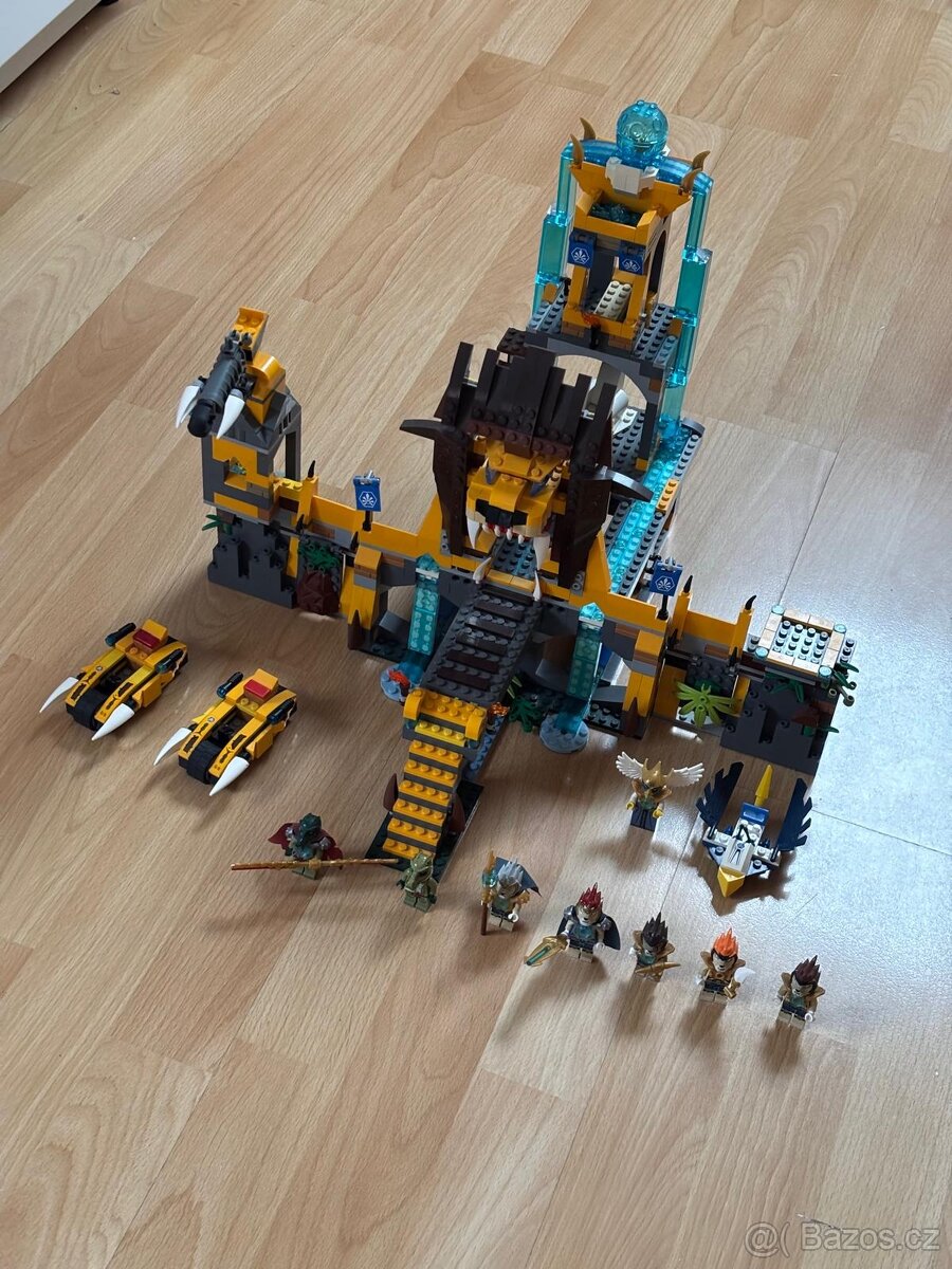 Lego Chima
