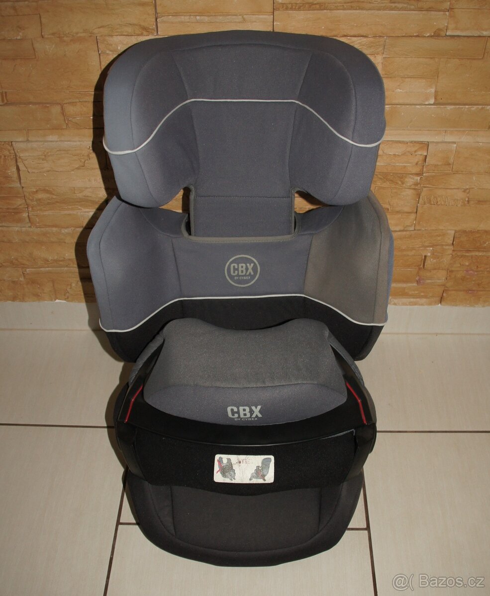 Dětská autosedačka Cybex