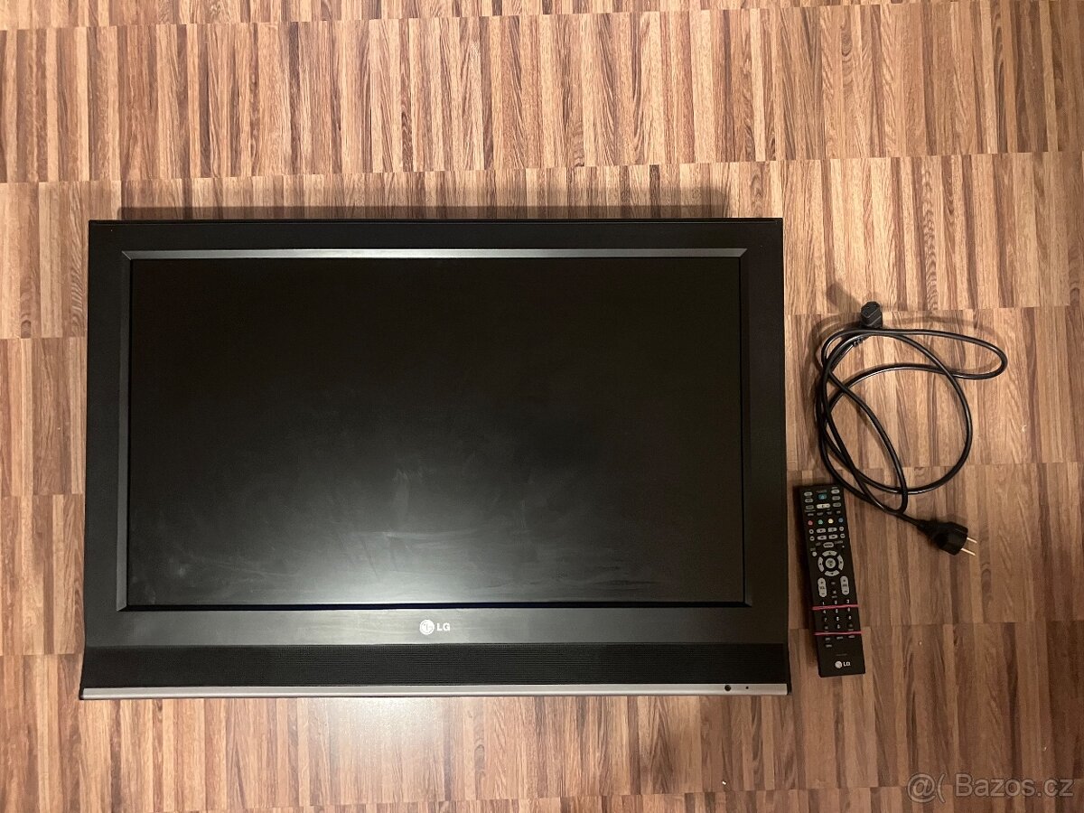 Televize LG 32LC41