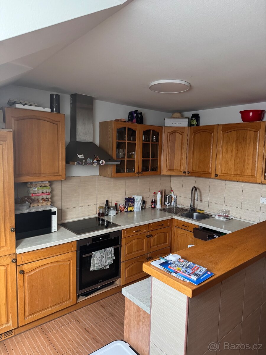 Hledám spolubydlícího/spolubydlící