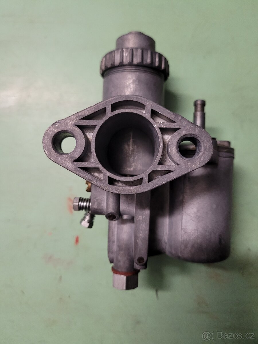 Karburátor Čz 175/477 - 2926SBDb2759