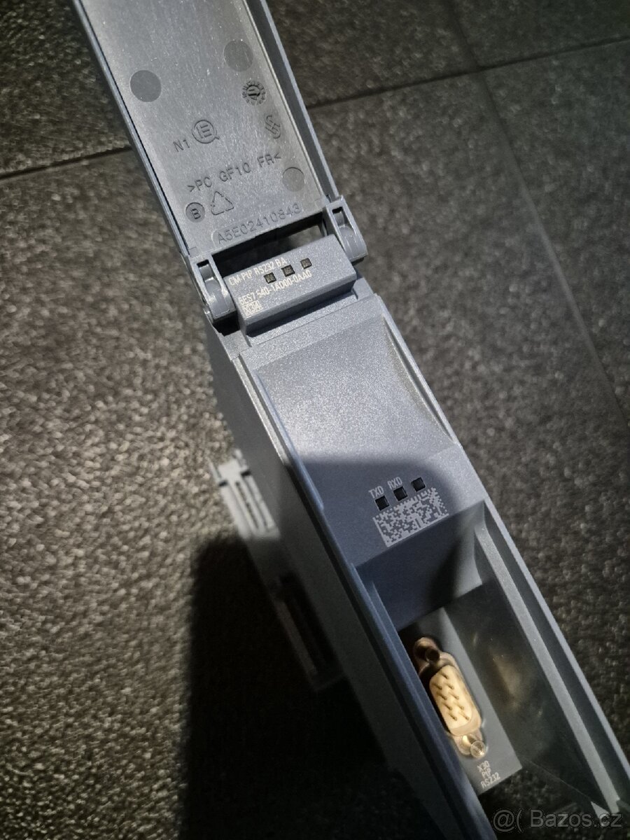 Simatic siemens S7-1500 comm.modul