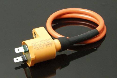 Honda monkey z50j , xr 50, xr 100 cívka takegawa