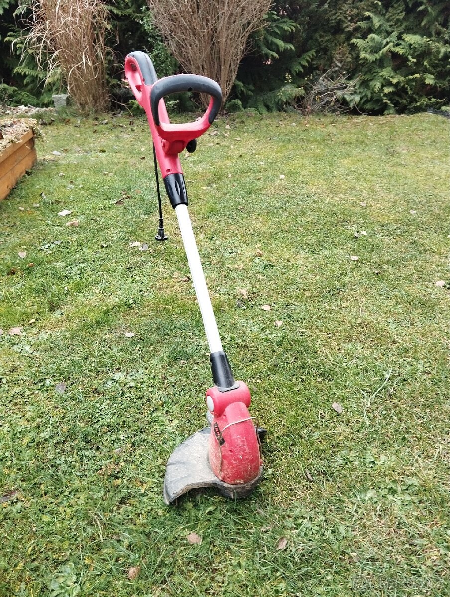 Elektrický vyžínač