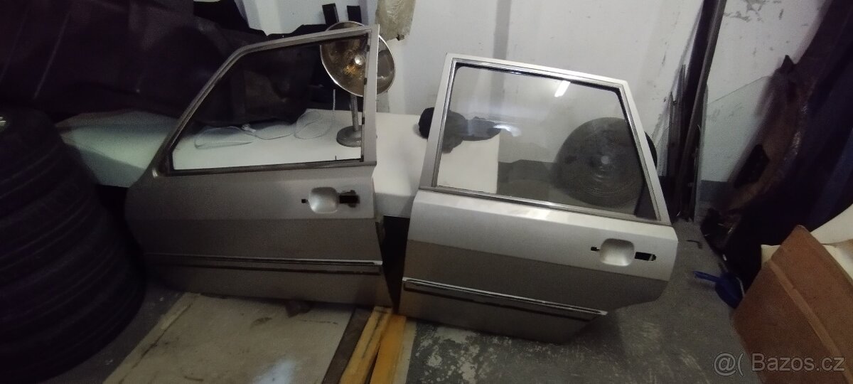 audi 80 ,90 b2 dvere