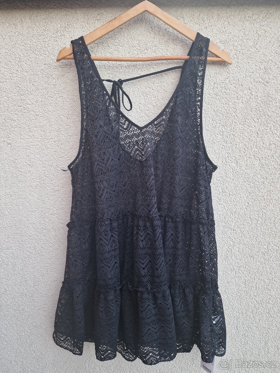 Nový přehoz přes plavky C&A