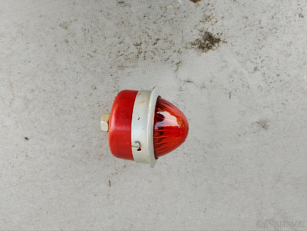 Blinkr škoda spartak Octavia 706 atd