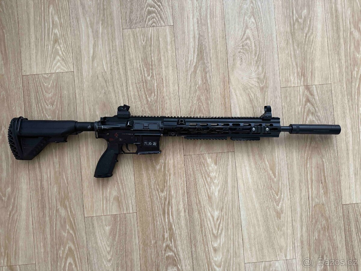 HK-416 Specna Arms SA-H06