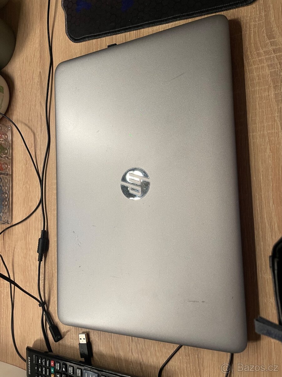 Hp Elitě book 850 G3