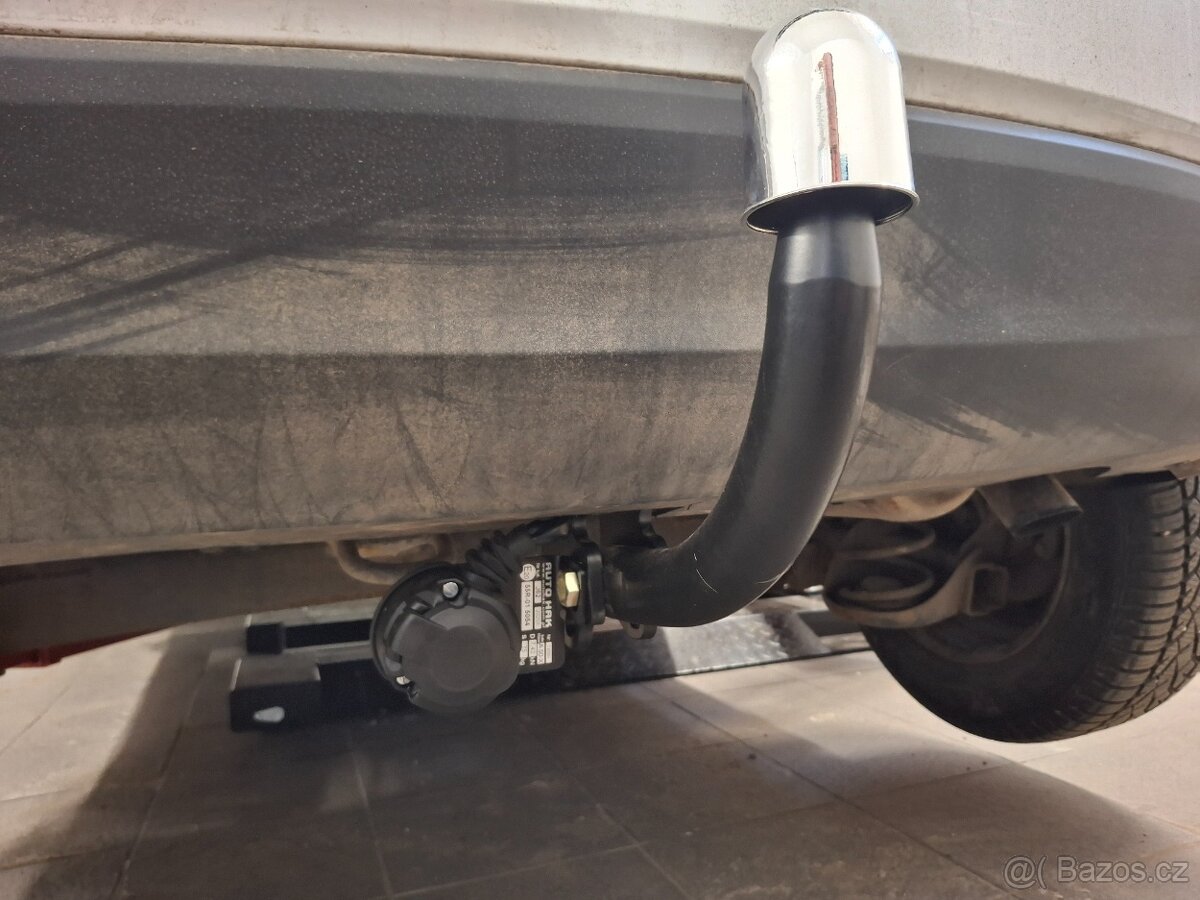 Tažné zařízení Hyundai IX20