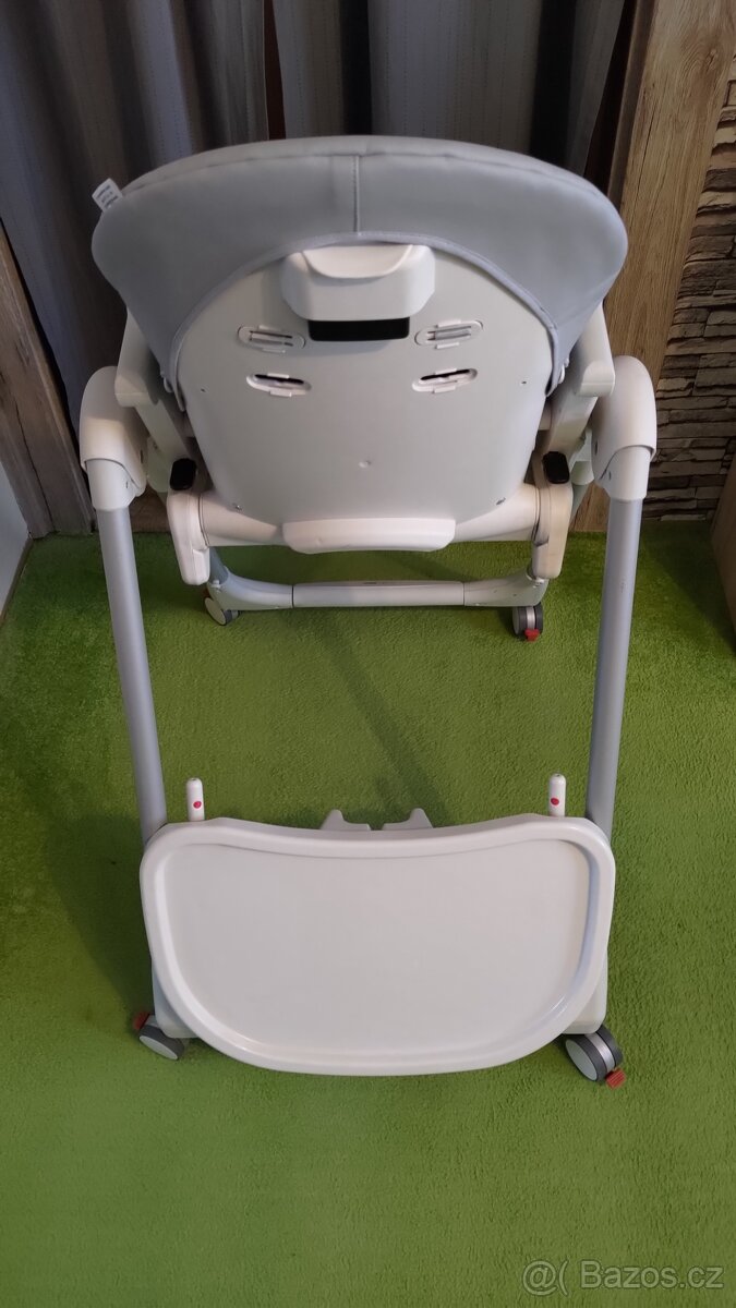 Židlička Prima Pappa Peg-Pérego