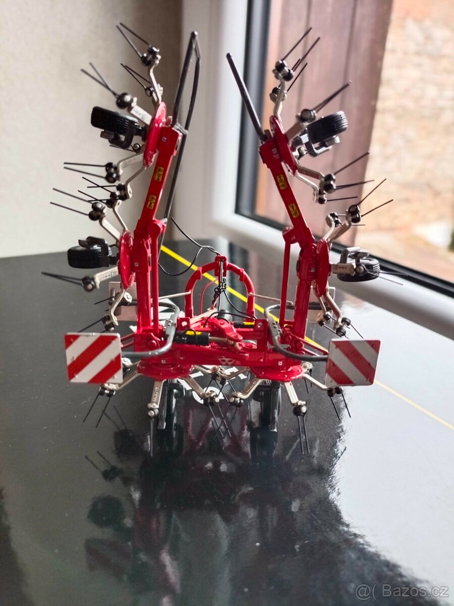 OBRACEČ SENA MĚŘÍTKO 1:32