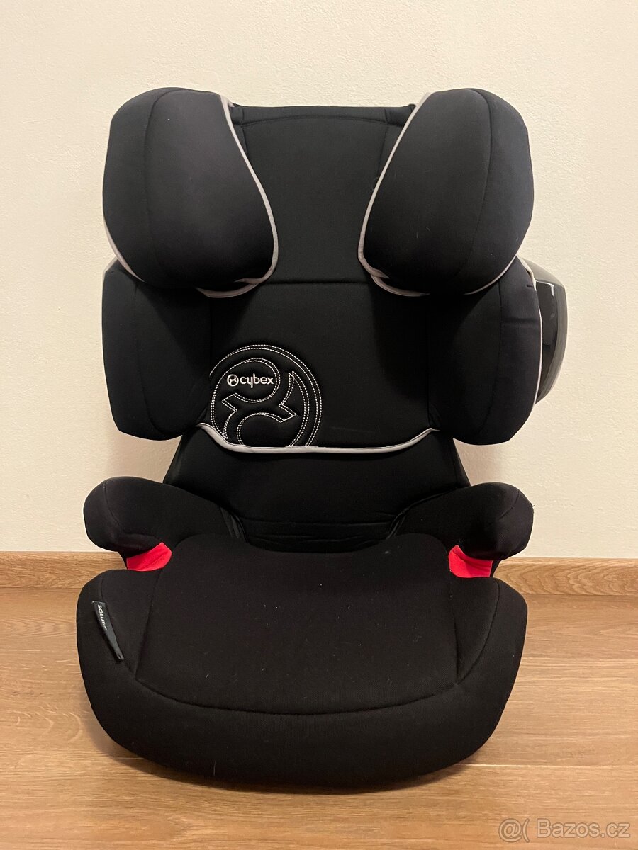 Cybex Solution X2-FIx