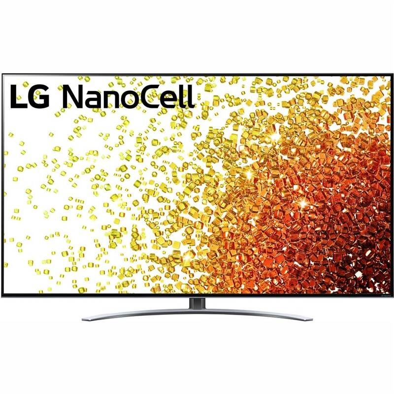 55" 139cm LG Nanocell 55Nano92P,120Hz,Direct LED,4K Smart TV
