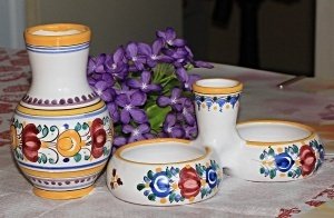 Slovenská keramika