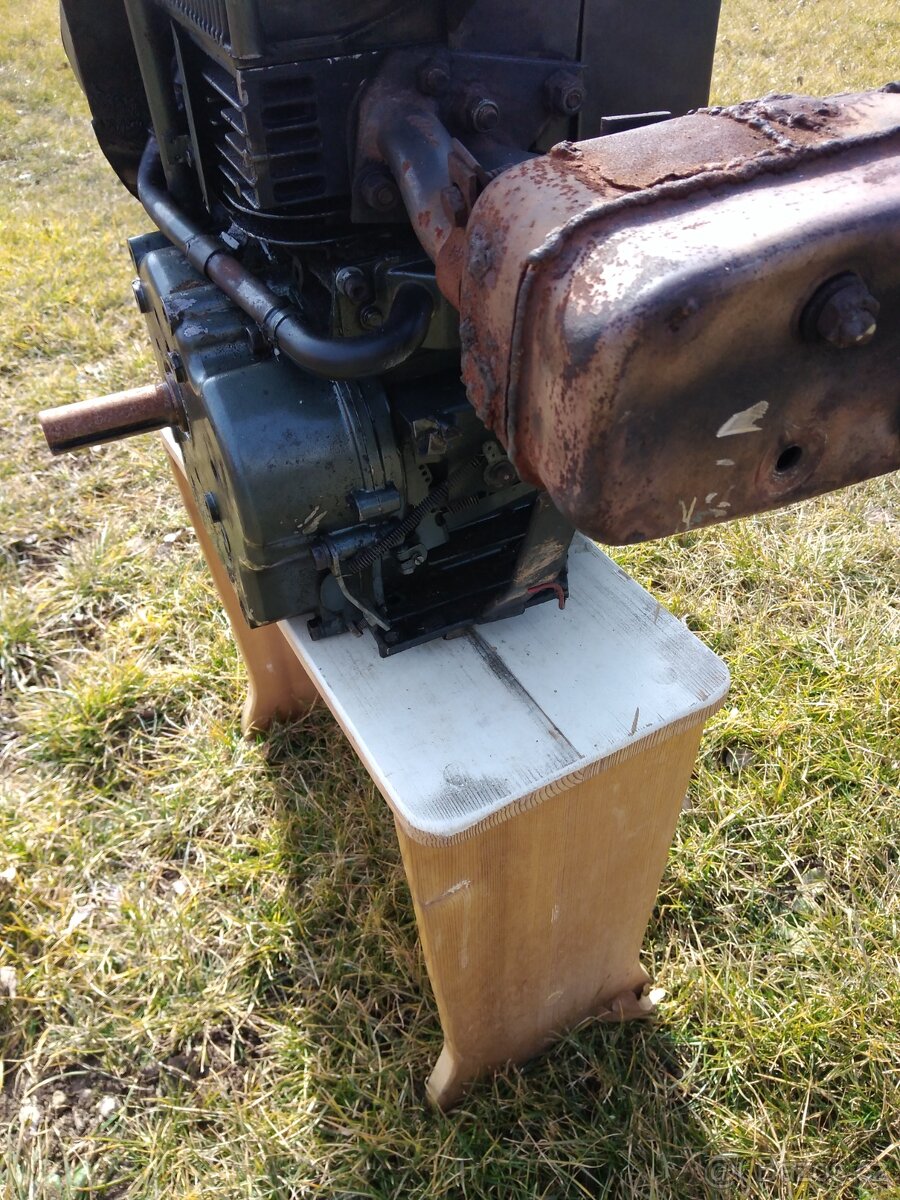 Motor