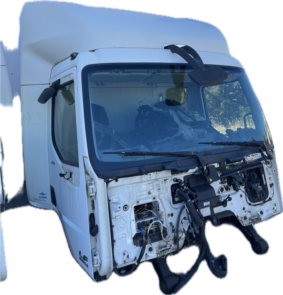 DAF LF Kabina