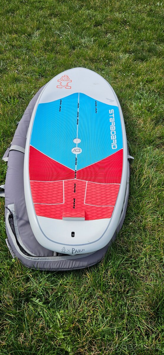 2024 STARBOARD WINGBOARD 5'5" x  26.5" TAKE OFF LITE TECH