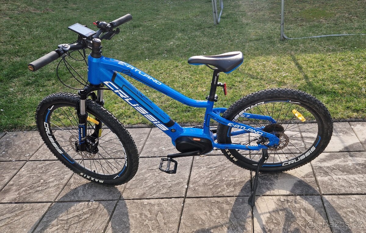 Elektro Kolo/Turnov vyzvednutí