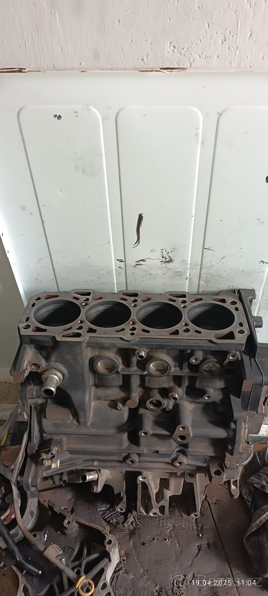 Motor Opel 1.9 CDTI 110 kW, Fiat, SAAB Alfa Romeo