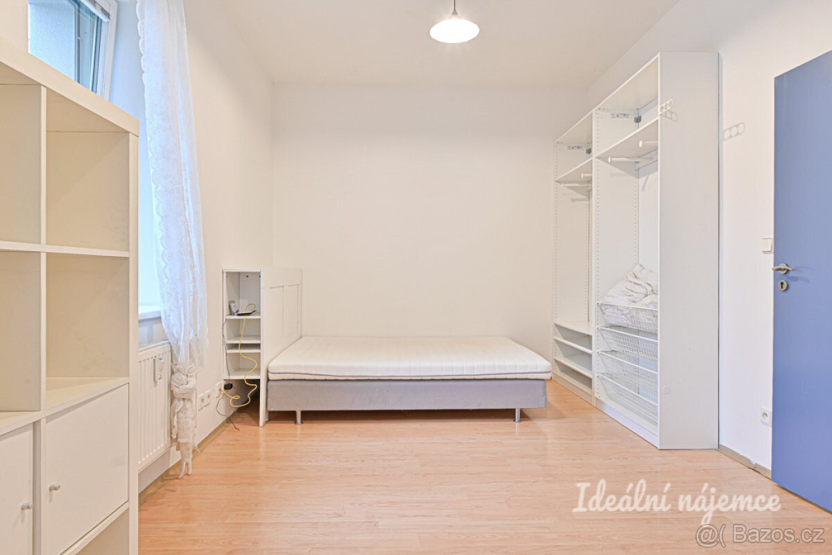 Pronájem bytu 1+kk, Cejl, Zábrdovice,  9.000 Kč/měs, 26 m2