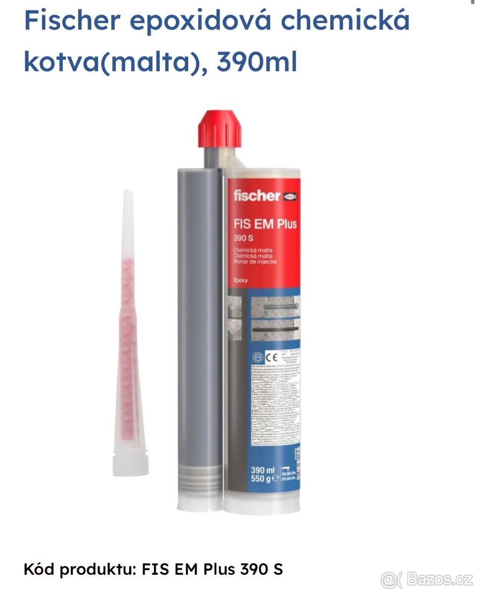 FIS EM PLUS