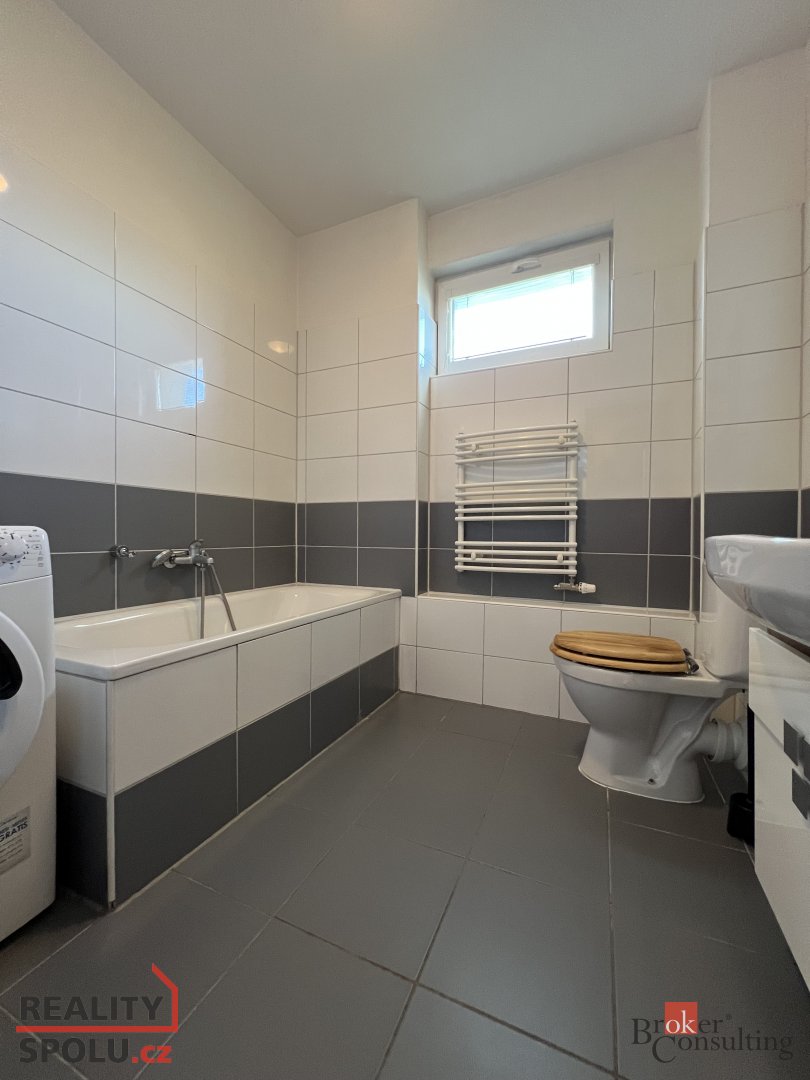 Pronájem, byty/1+1, 47 m2, H. Salichové 1682, Frýdek, 73801 